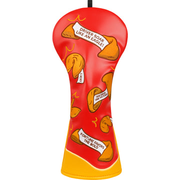 Fortune Cookies Driver Golf Headcover